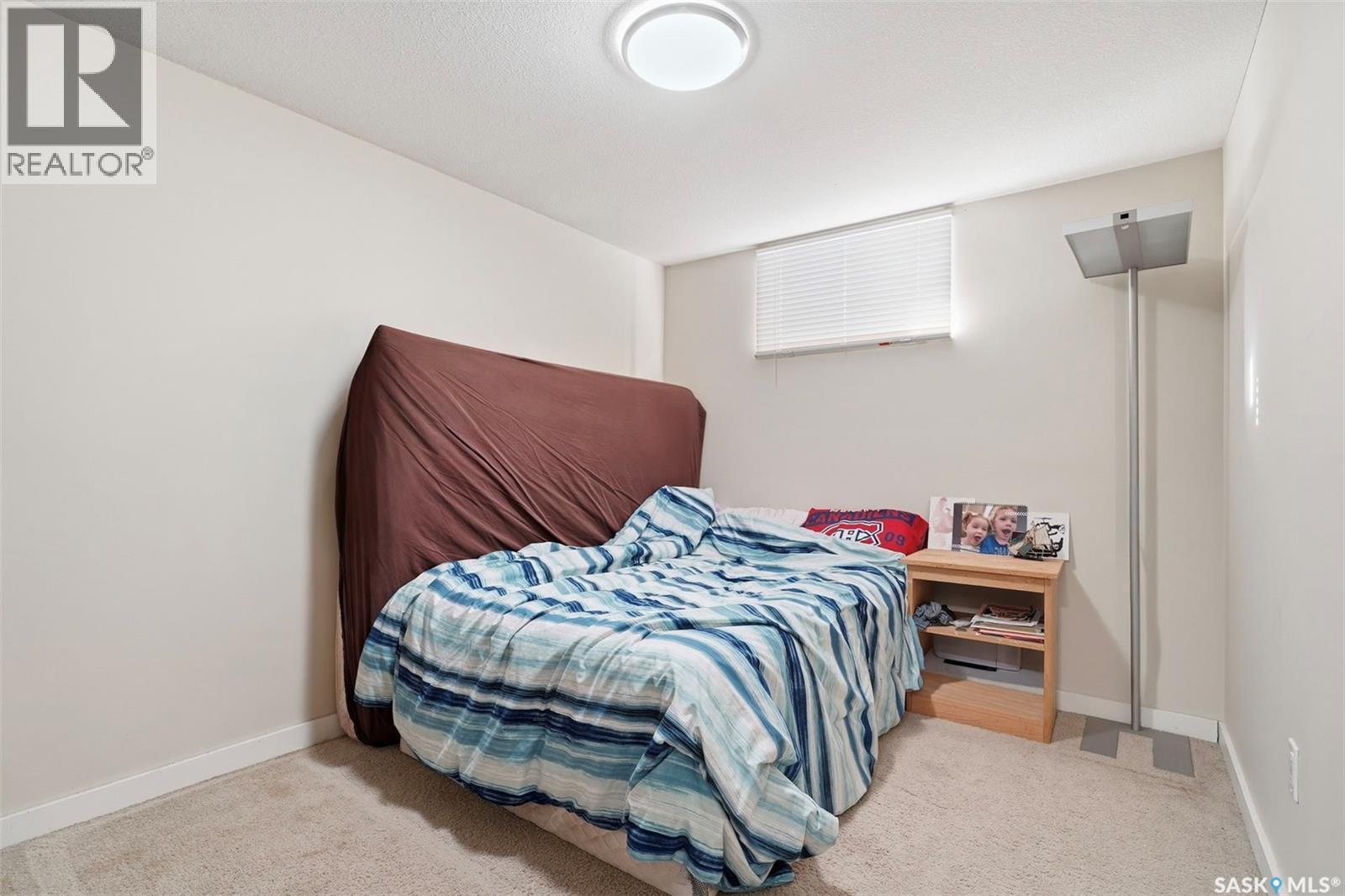 434 Pichler Crescent, Saskatoon, SK - Indoor Photo Showing Bedroom