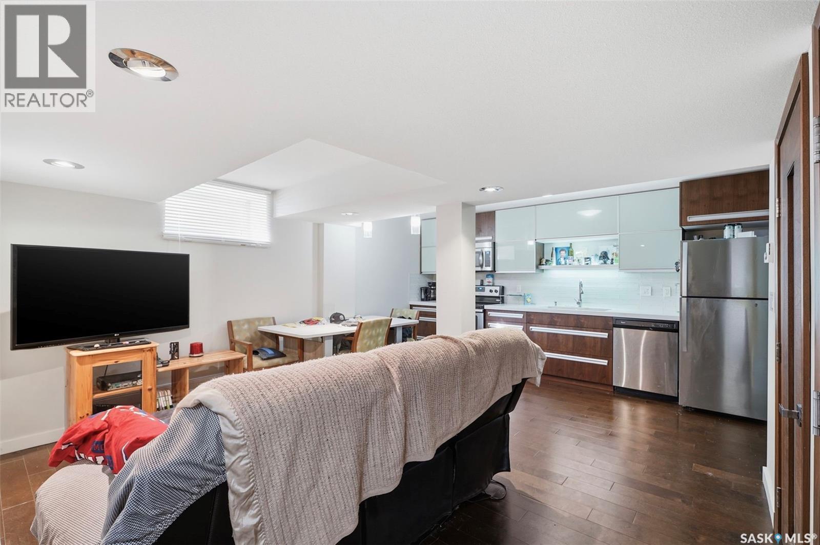 434 Pichler Crescent, Saskatoon, SK - Indoor