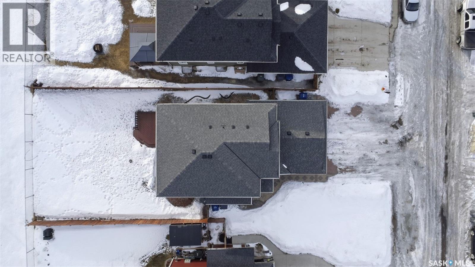 434 Pichler Crescent, Saskatoon, SK - Outdoor