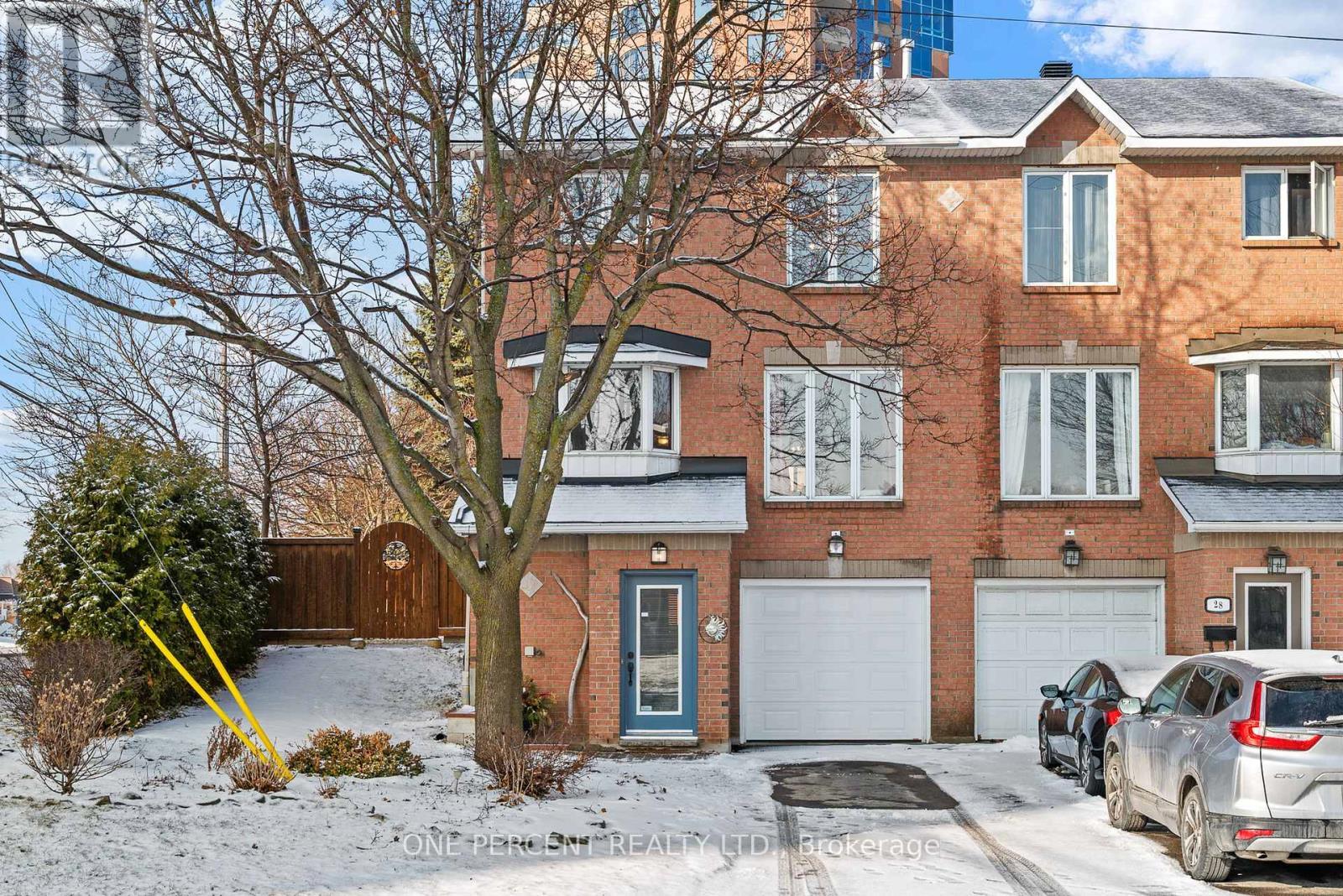 30 Maplehurst Avenue, Ottawa, ON - Outdoor With Facade