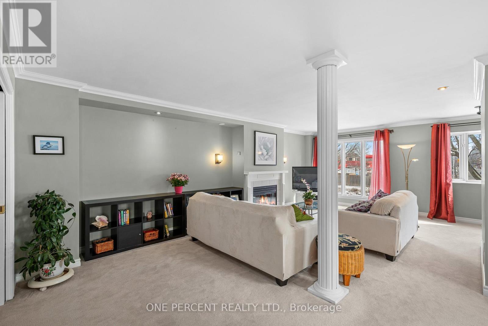 30 Maplehurst Avenue, Ottawa, ON - Indoor