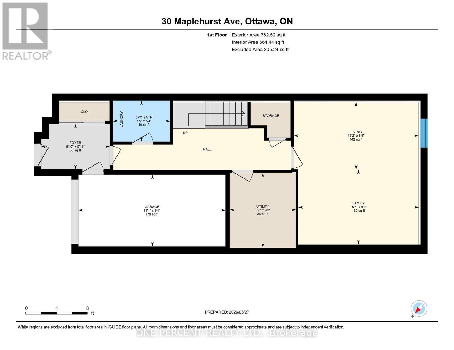 30 Maplehurst Avenue, Ottawa, ON - Other