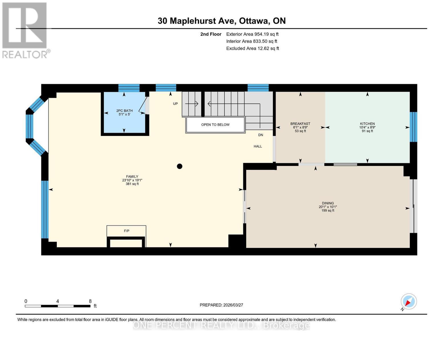 30 Maplehurst Avenue, Ottawa, ON - Other