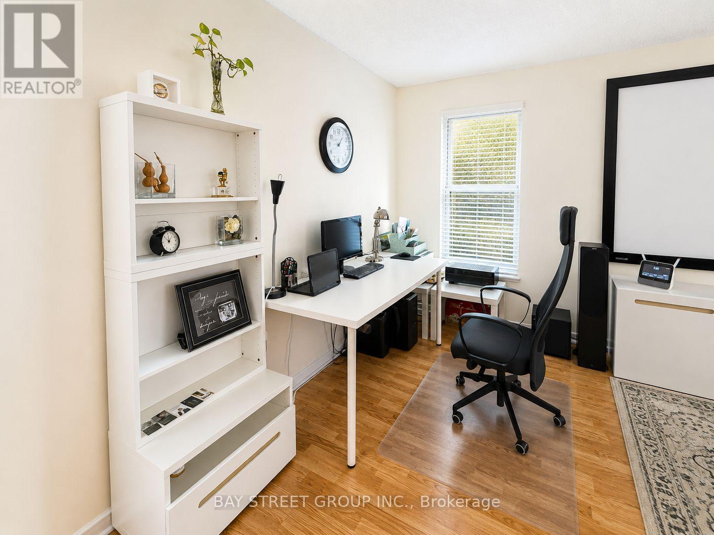2554 Valencia Road, Mississauga, ON - Indoor Photo Showing Office