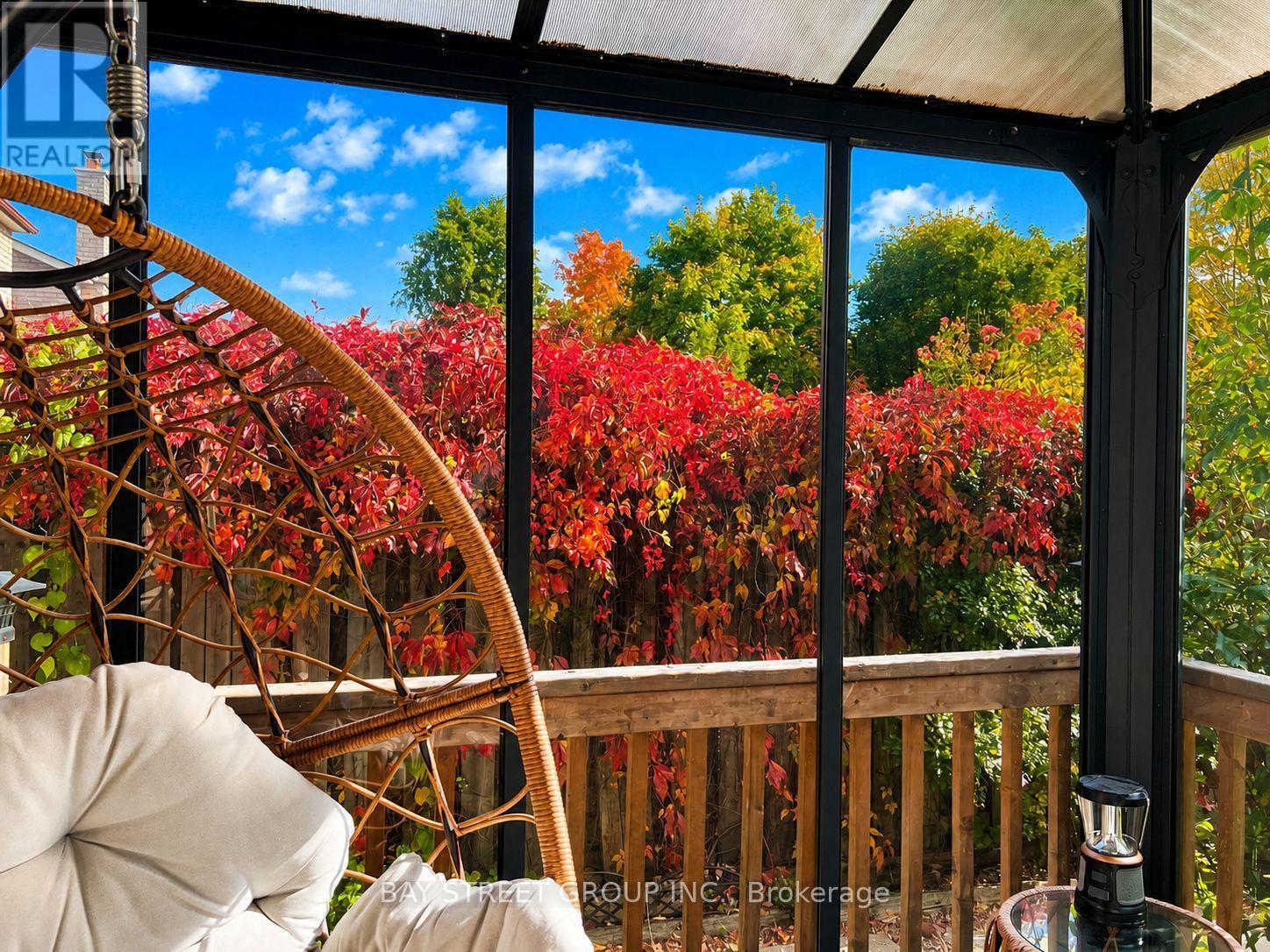 2554 Valencia Road, Mississauga, ON -