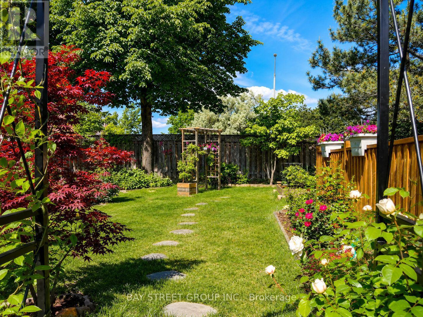 2554 Valencia Road, Mississauga, ON - Outdoor