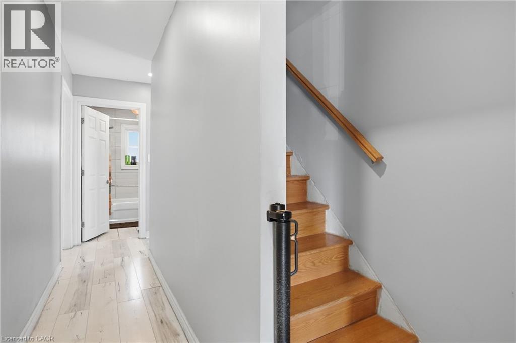75 Niagara Street, Hamilton, ON - Indoor Photo Showing Other Room