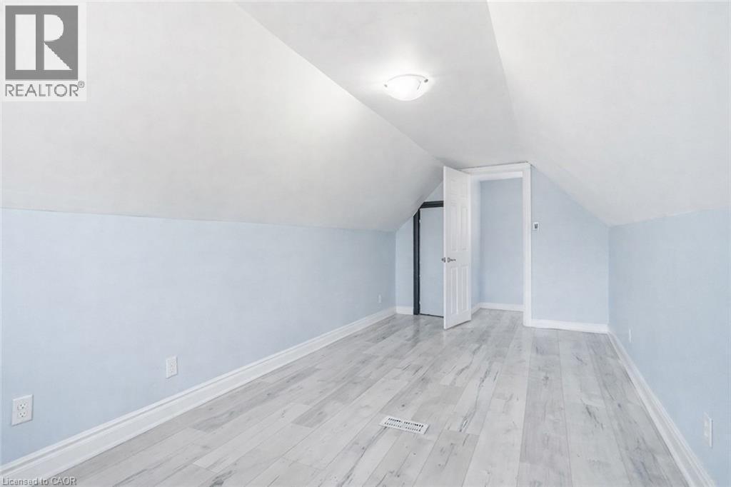 Virtually Staged - 75 Niagara Street, Hamilton, ON - Indoor Photo Showing Other Room