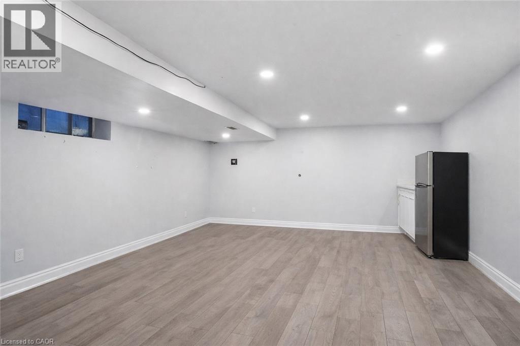 Virtually Staged - 75 Niagara Street, Hamilton, ON - Indoor