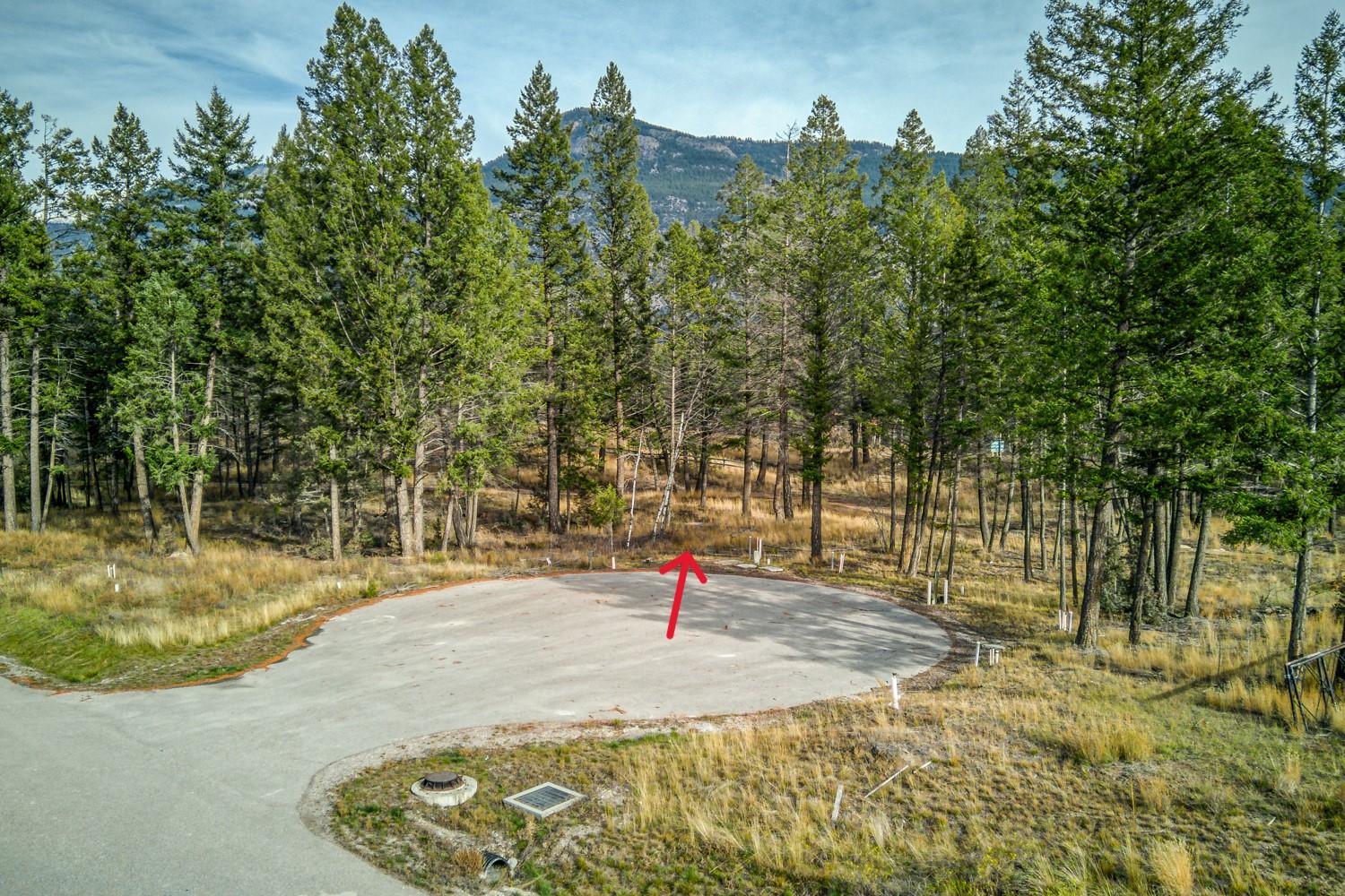 Pedley Heights Drive, Windermere, BC - Outdoor With View