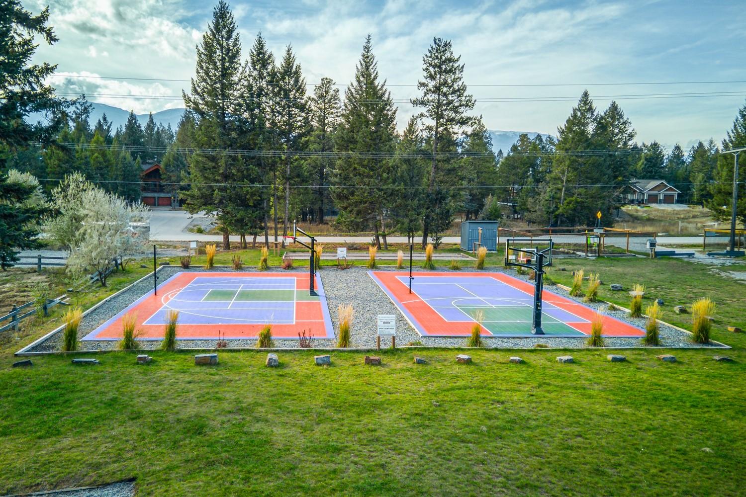 Pedley Heights Drive, Windermere, BC - Outdoor With View
