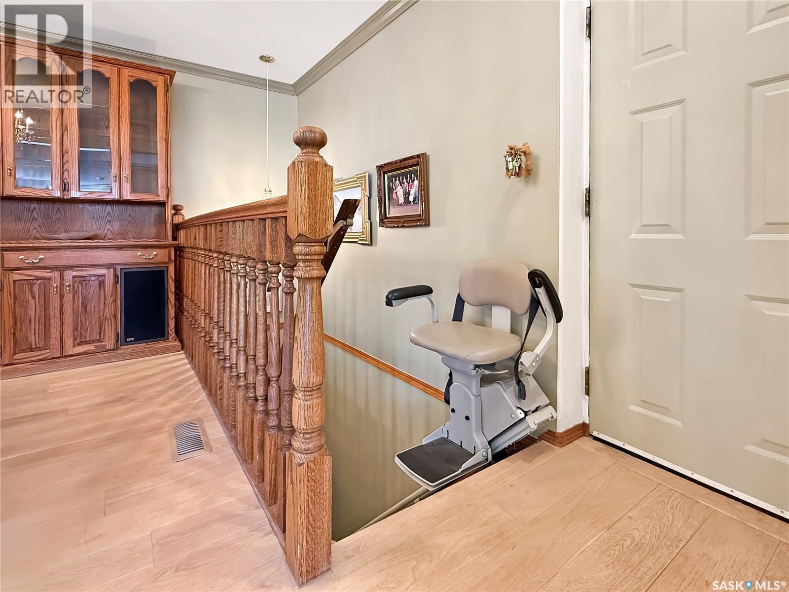 8 275 Alpine Crescent, Swift Current, SK - Indoor Photo Showing Other Room