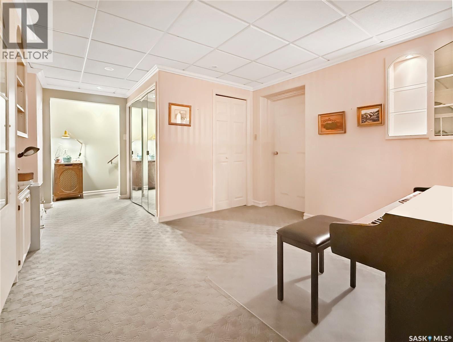 8 275 Alpine Crescent, Swift Current, SK - Indoor Photo Showing Other Room