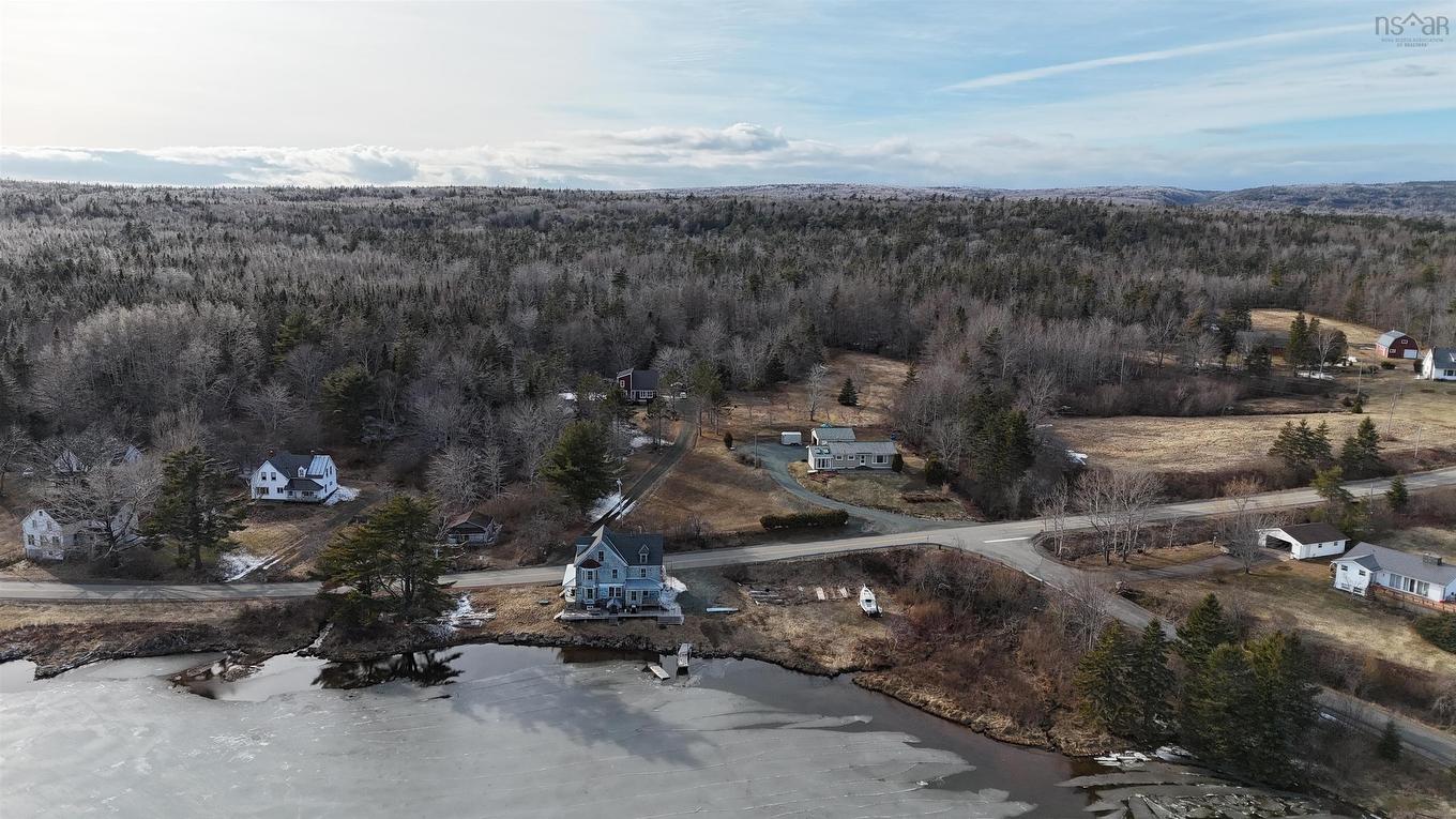 2157 Marble Mountain Rd, West Bay, NS