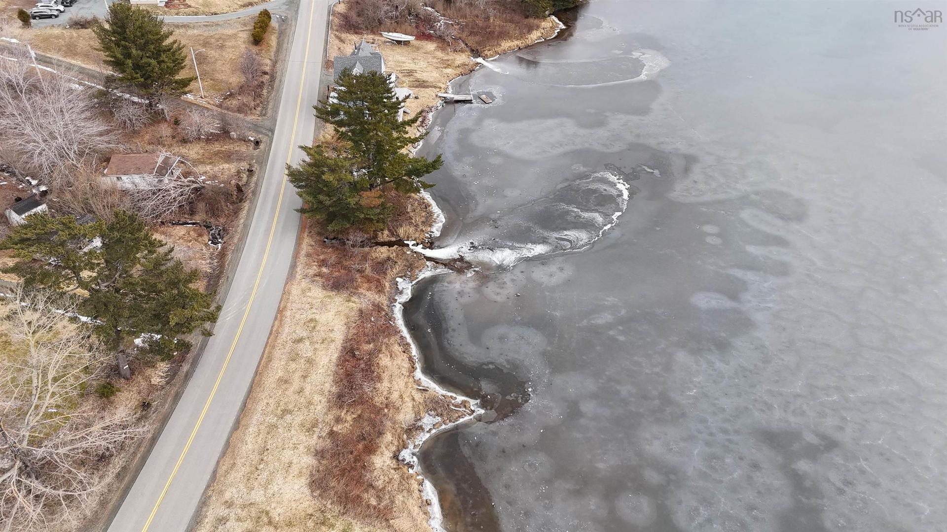 2157 Marble Mountain Rd, West Bay, NS