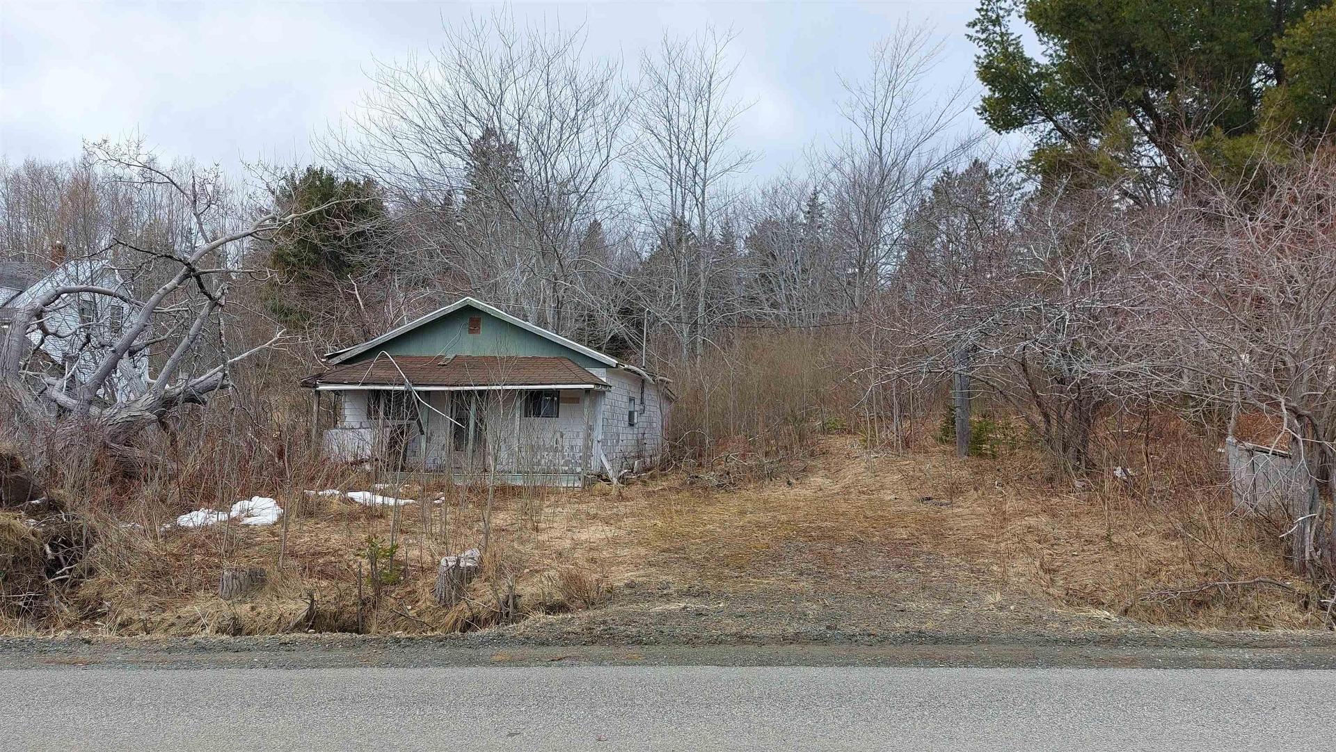 2157 Marble Mountain Rd, West Bay, NS
