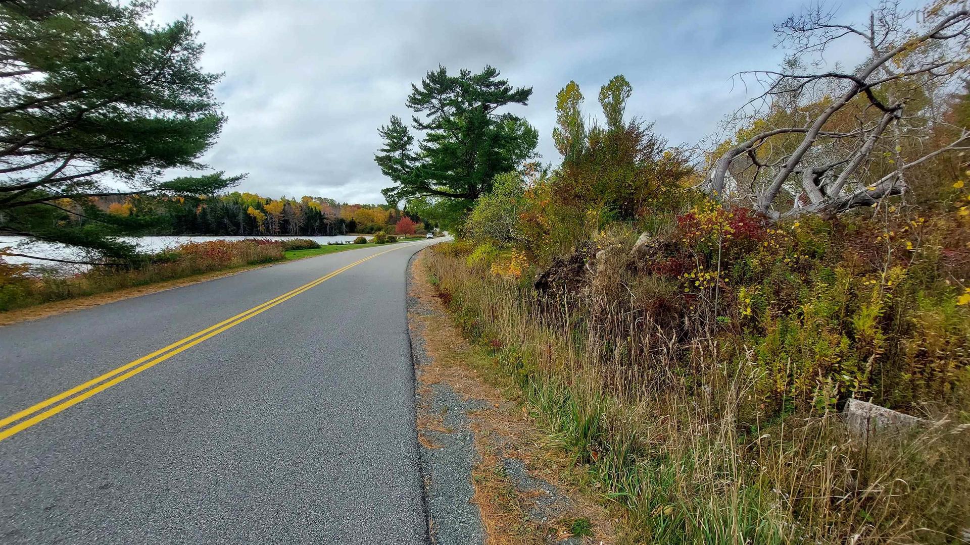 2157 Marble Mountain Rd, West Bay, NS