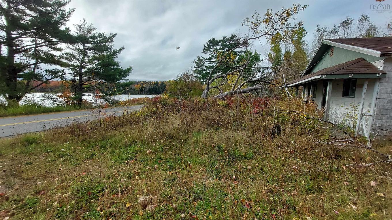 2157 Marble Mountain Rd, West Bay, NS