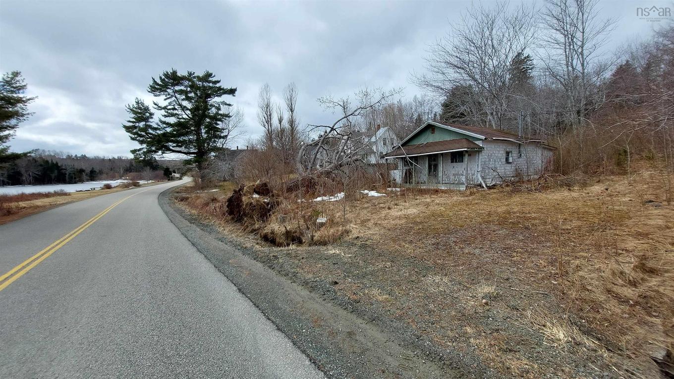 2157 Marble Mountain Rd, West Bay, NS