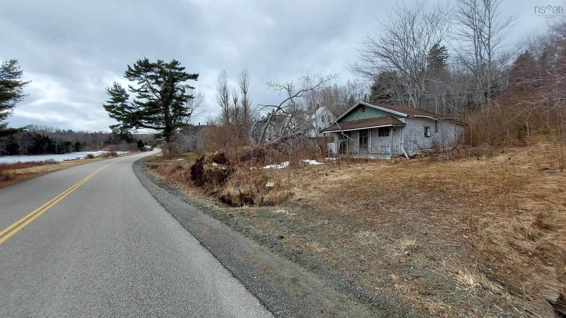 2157 Marble Mountain Rd, West Bay, NS