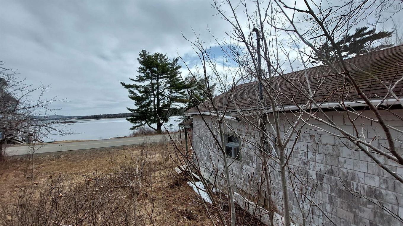 2157 Marble Mountain Rd, West Bay, NS