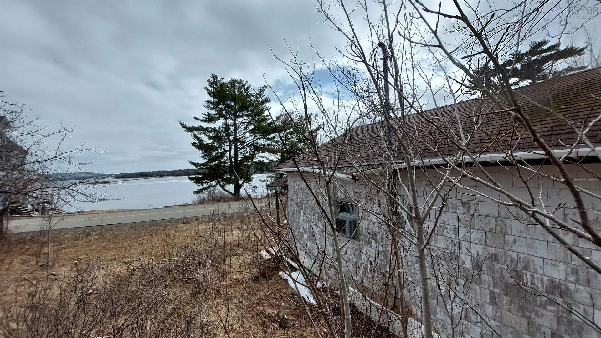 2157 Marble Mountain Rd, West Bay, NS