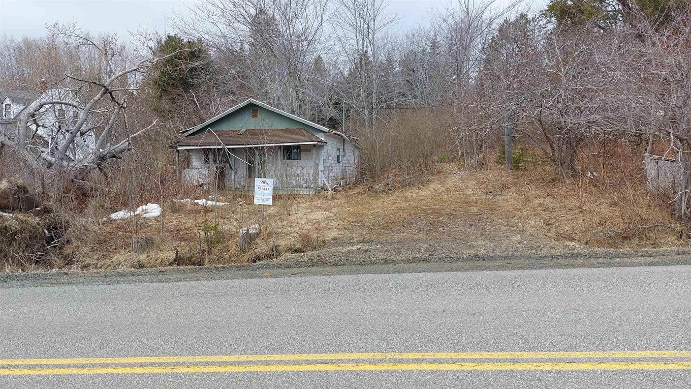 2157 Marble Mountain Rd, West Bay, NS