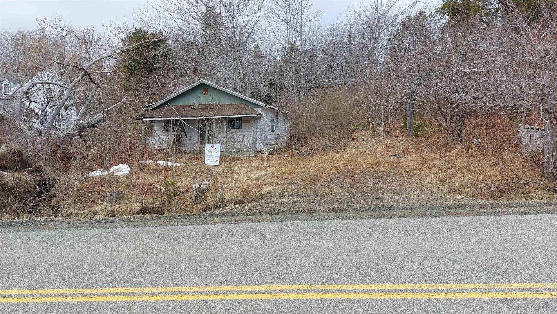 2157 Marble Mountain Rd, West Bay, NS