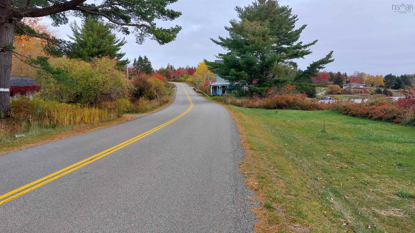 2157 Marble Mountain Rd, West Bay, NS