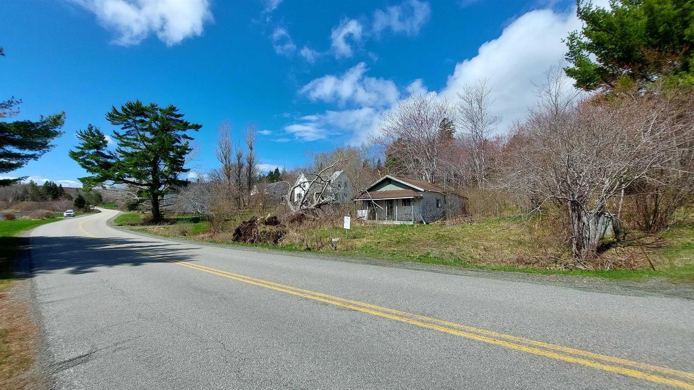 2157 Marble Mountain Rd, West Bay, NS