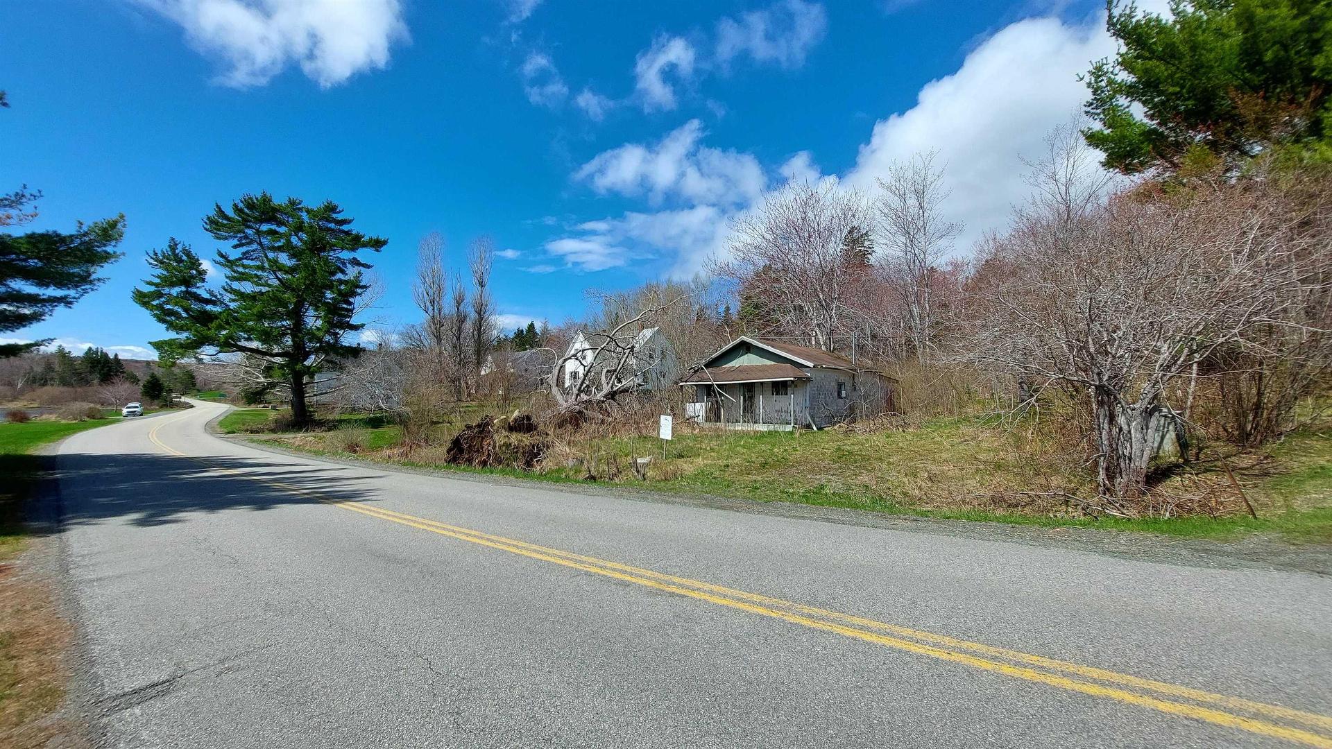 2157 Marble Mountain Rd, West Bay, NS