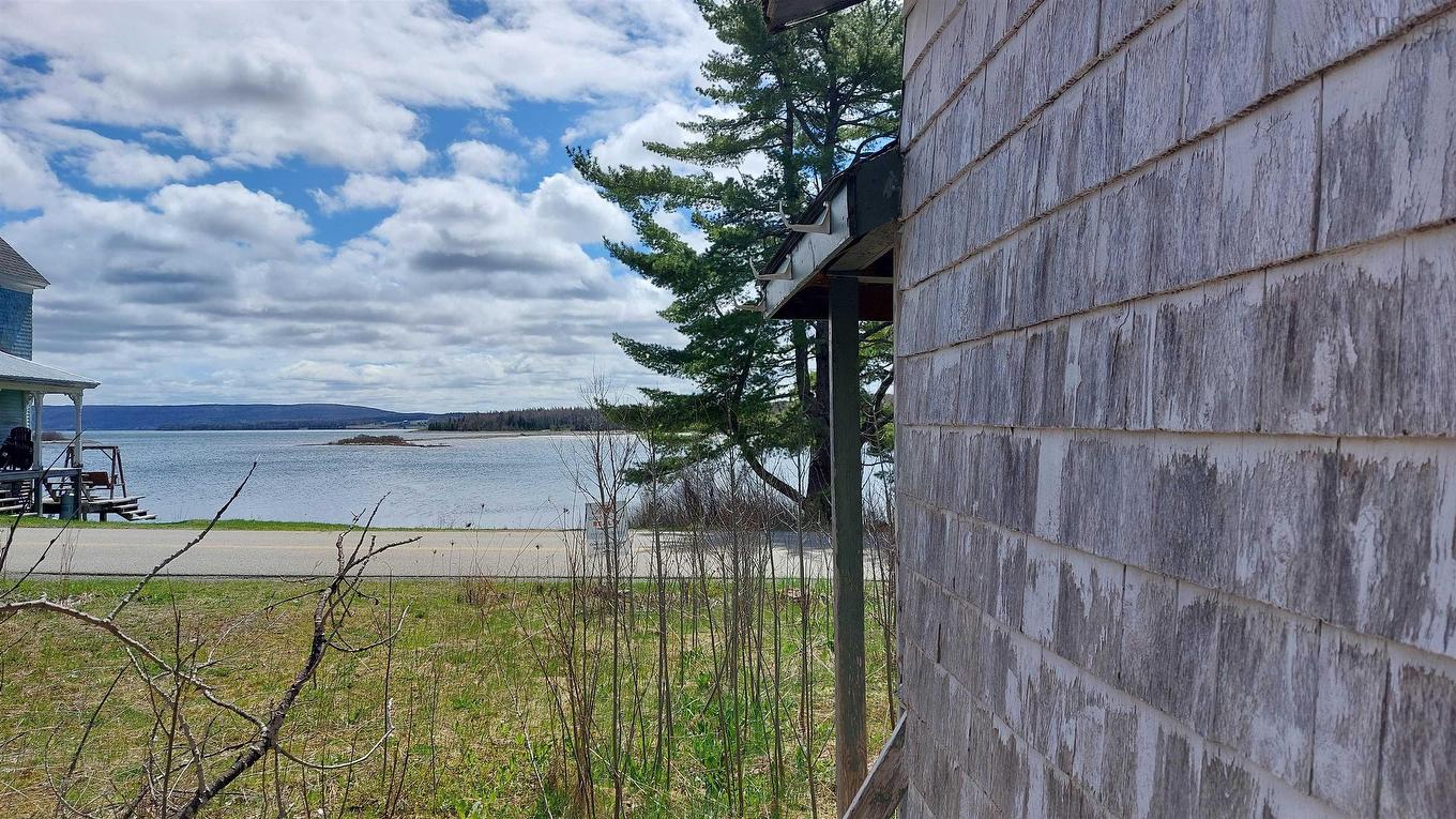 2157 Marble Mountain Rd, West Bay, NS
