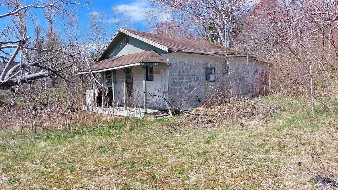 2157 Marble Mountain Rd, West Bay, NS