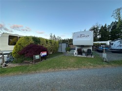 26-171 Tripp Rd Salt Spring, BC V8K 1K6