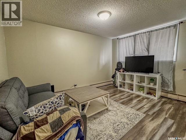 395 6Th Avenue Se, Swift Current, SK - Indoor