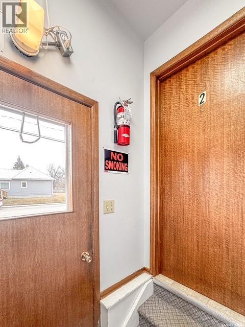 395 6Th Avenue Se, Swift Current, SK - Indoor Photo Showing Other Room