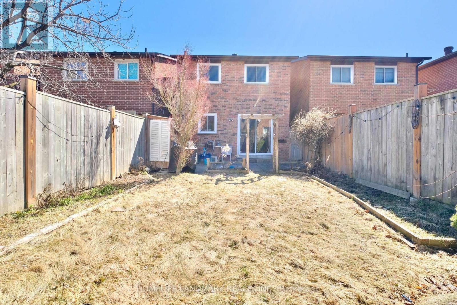 109 Tangmere Crescent, Markham, ON - Outdoor With Exterior