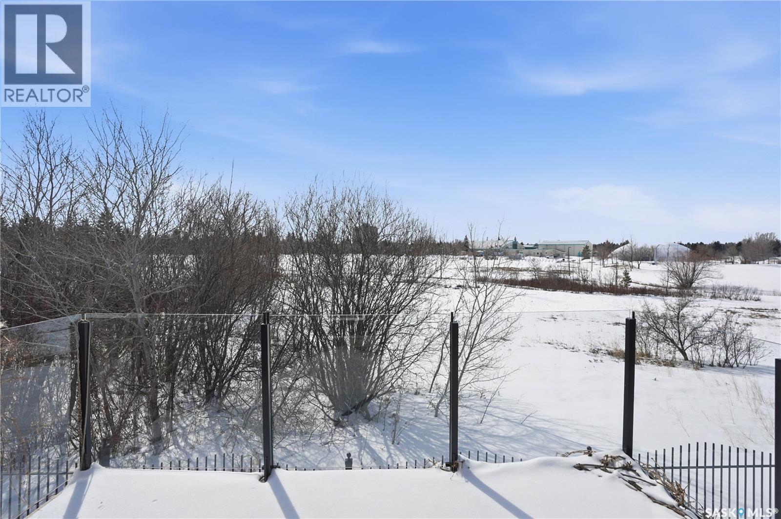 102 802 Heritage Crescent, Saskatoon, SK - Outdoor With View