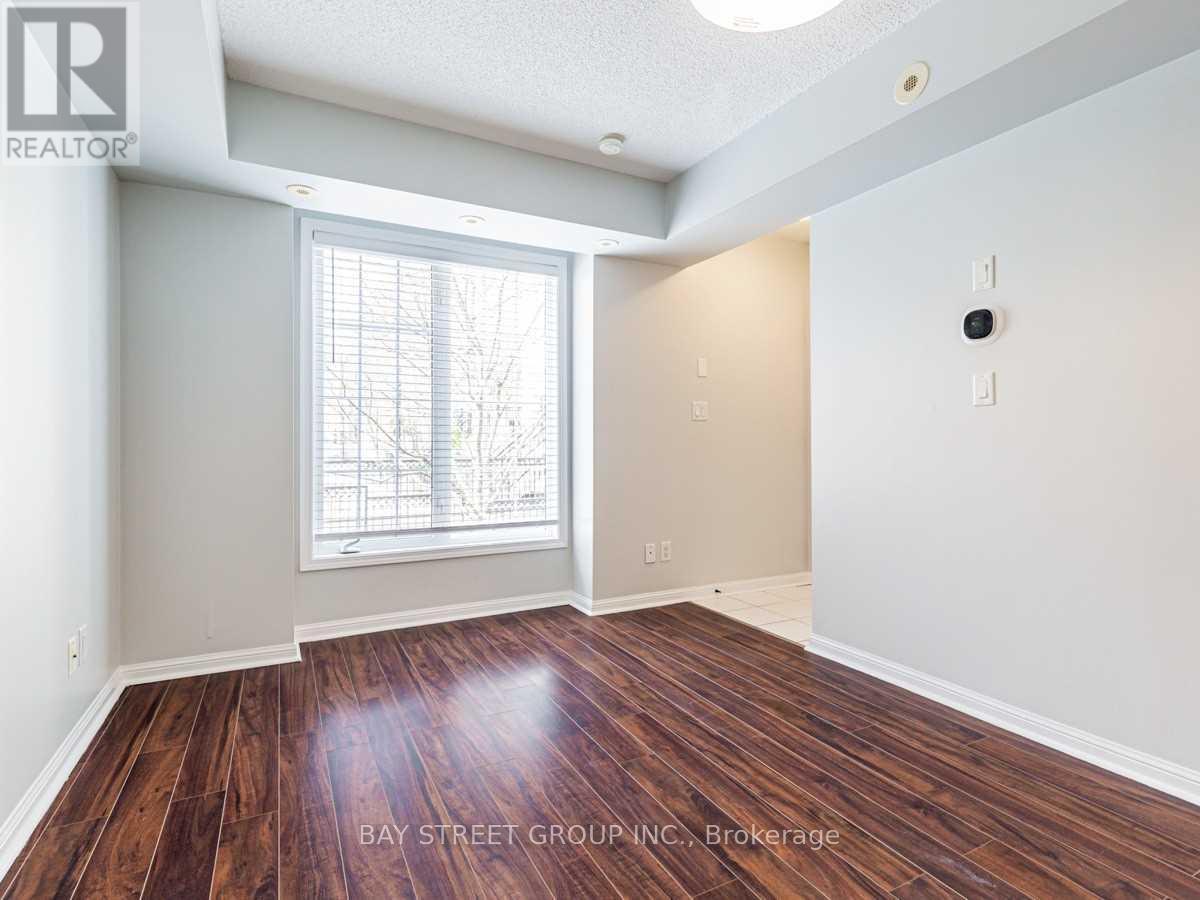703 - 5 Everson Drive, Toronto, ON - Indoor Photo Showing Other Room