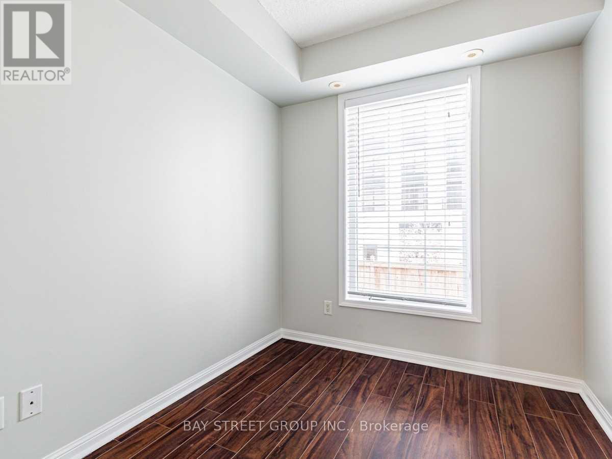 703 - 5 Everson Drive, Toronto, ON - Indoor Photo Showing Other Room