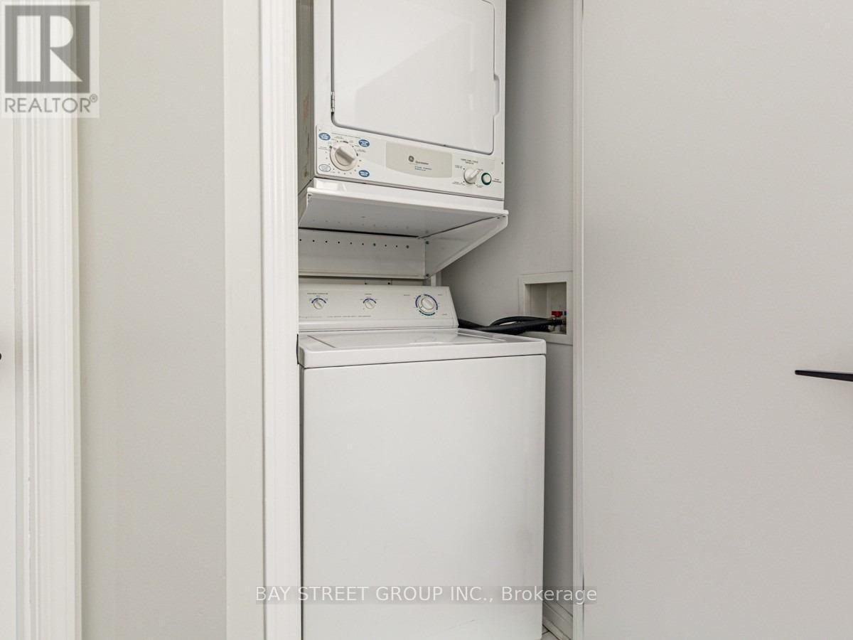 703 - 5 Everson Drive, Toronto, ON -