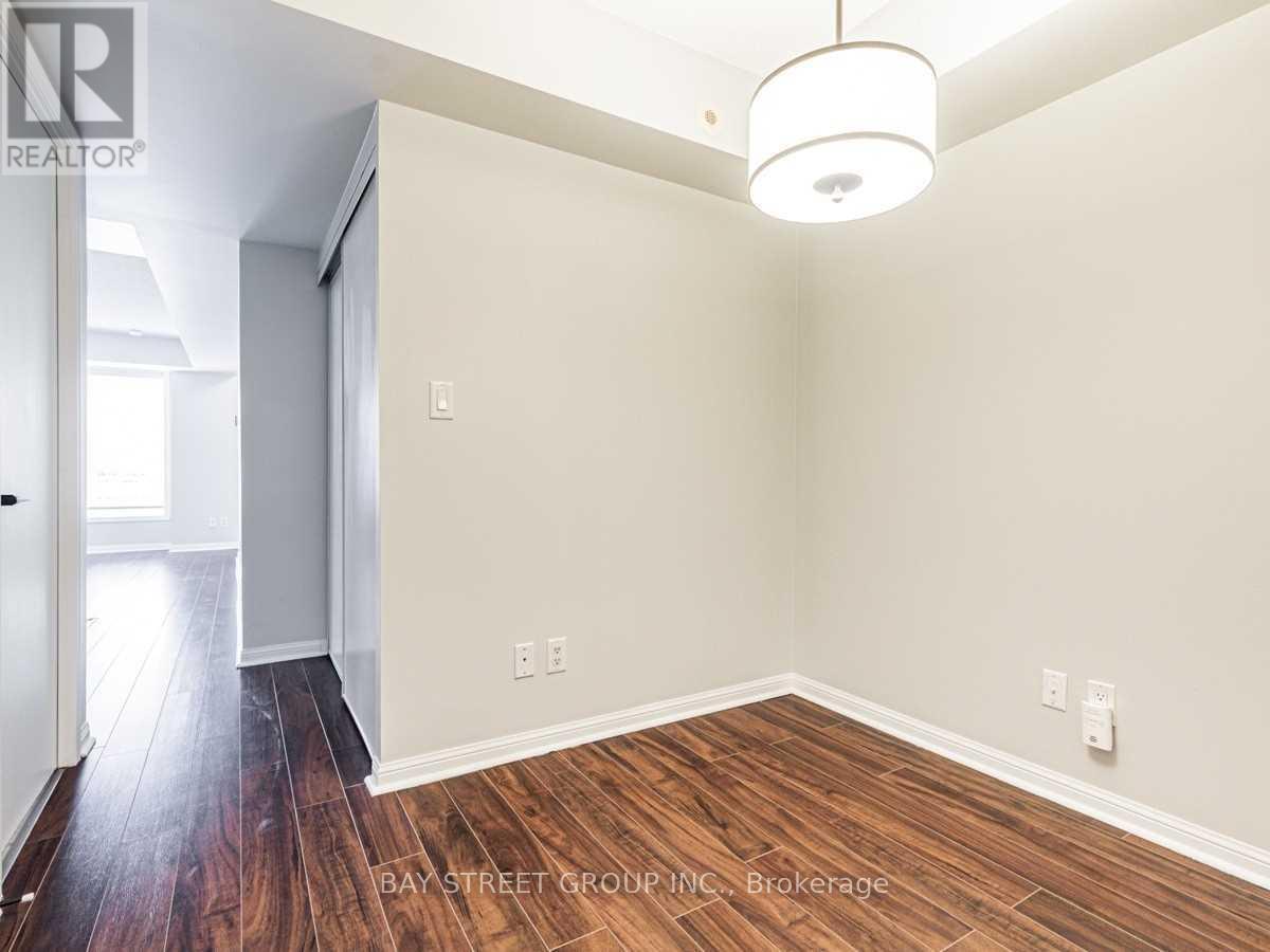 703 - 5 Everson Drive, Toronto, ON - Indoor Photo Showing Other Room