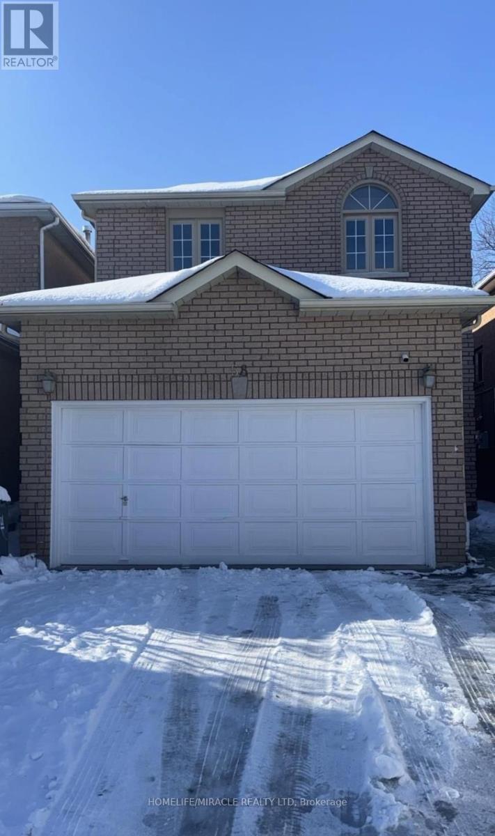 58 Deanscroft Square, Toronto, ON - Outdoor