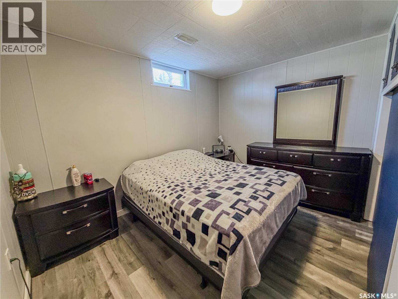 210 Wells Avenue E, Langenburg, SK - Indoor Photo Showing Basement