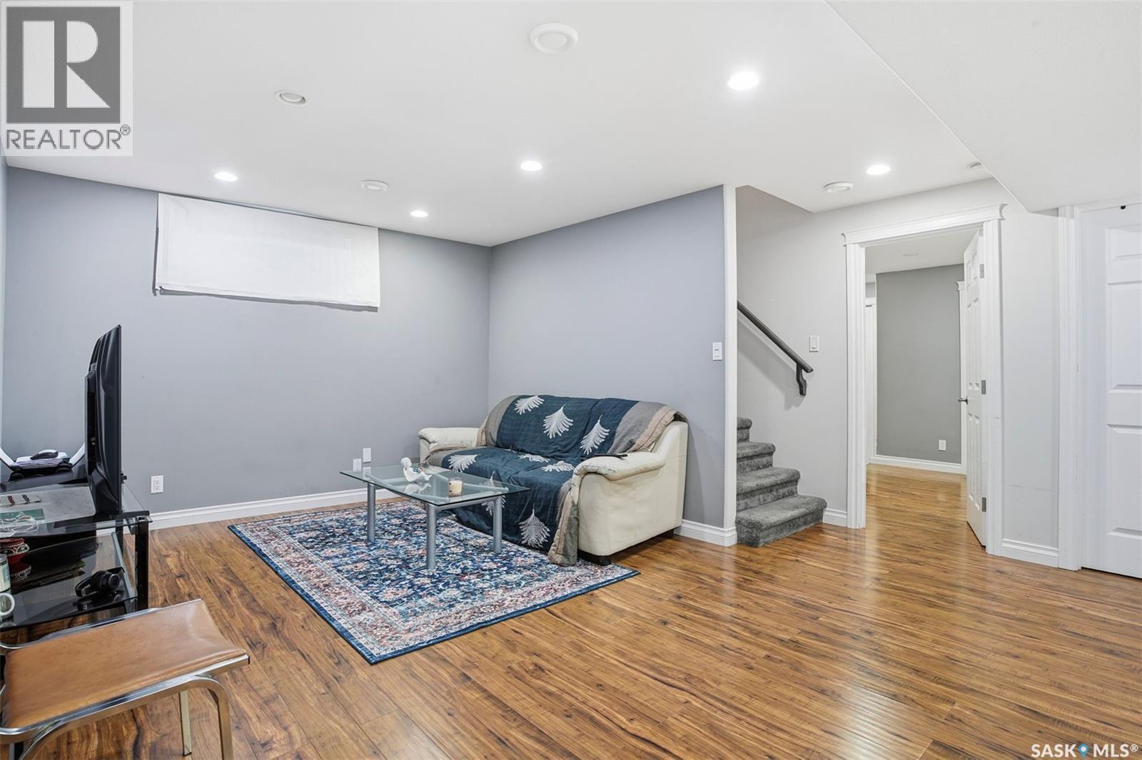 215 Wyant Lane, Saskatoon, SK - Indoor