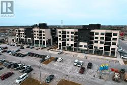 505 - 300B FOURTH AVENUE St. Catharines (Ridley), ON L2S 0E6