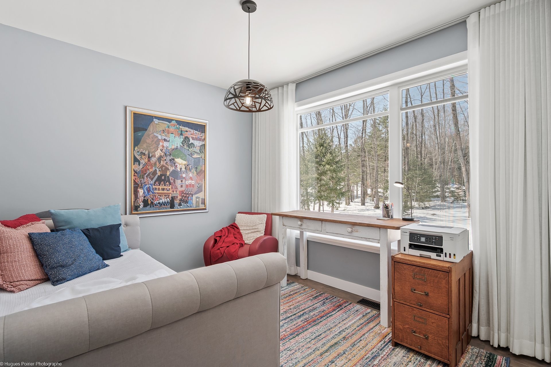 Bedroom - 275 Rue Des Grands-Pics, Saint-Colomban, QC - Indoor