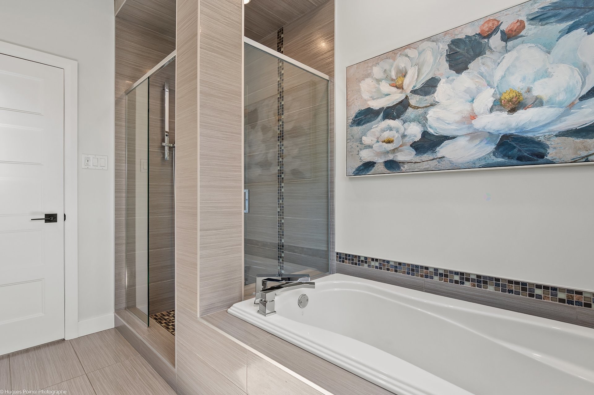 Bathroom - 275 Rue Des Grands-Pics, Saint-Colomban, QC - Indoor Photo Showing Bathroom