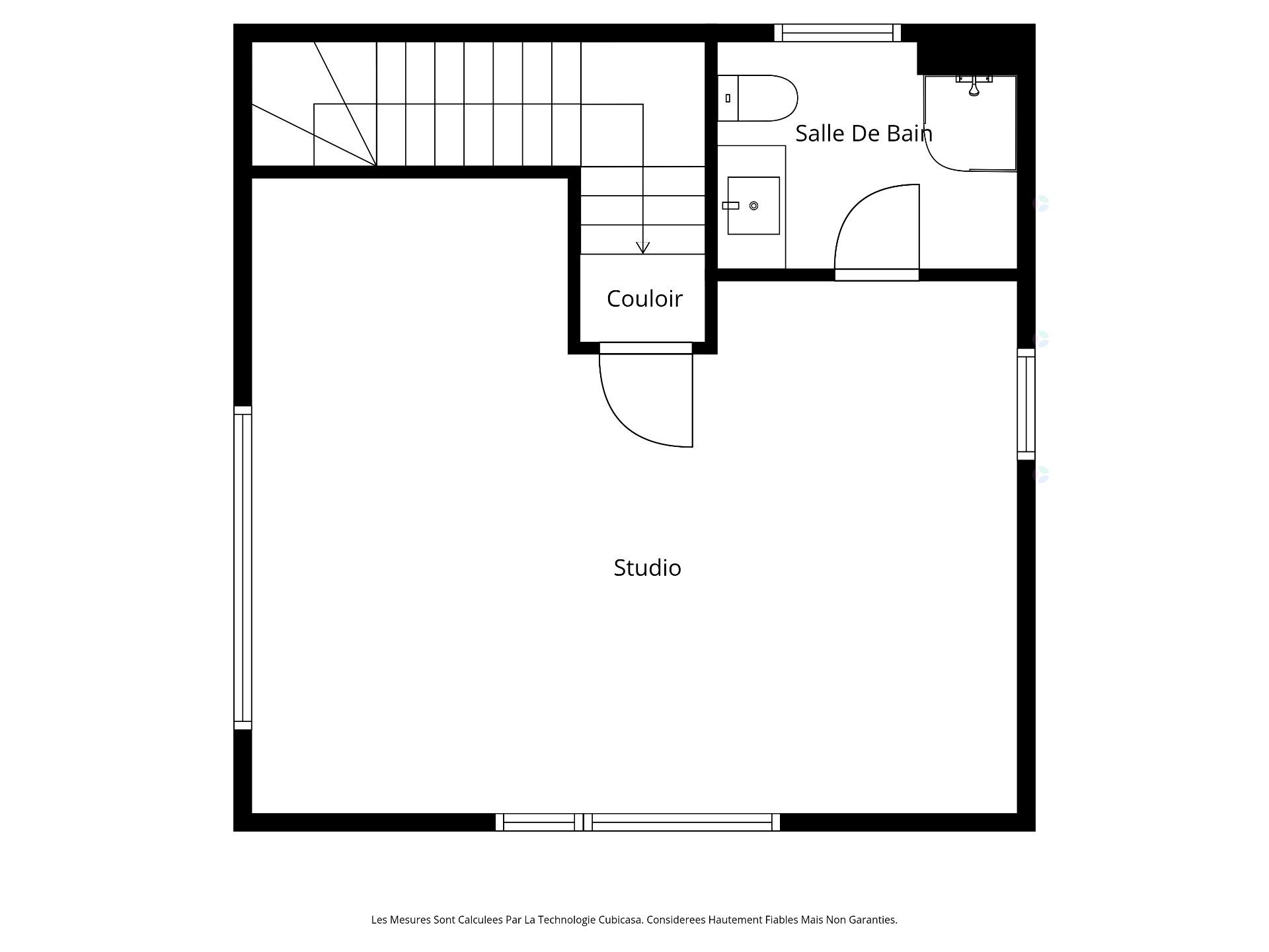 Floor Plan - 275 Rue Des Grands-Pics, Saint-Colomban, QC - Other