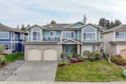 6509 Kestrel Cres Nanaimo, BC V9R 6V9